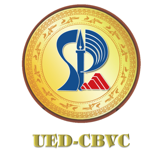 UED-GV logo