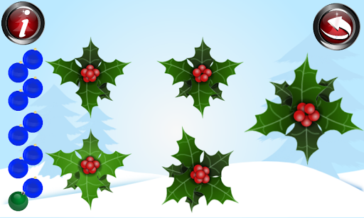 クリスマスゲーム無料 Google Play のアプリ