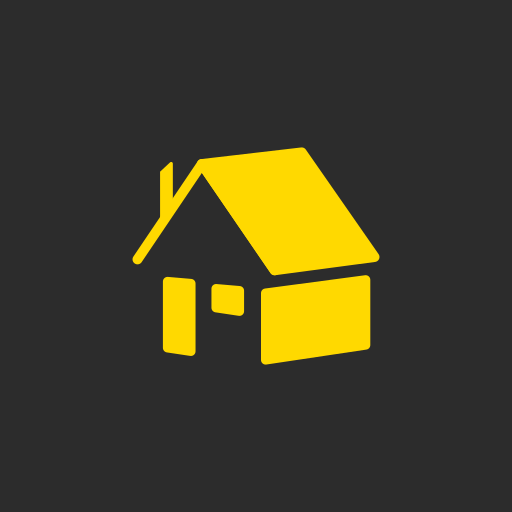 My House Projector logo
