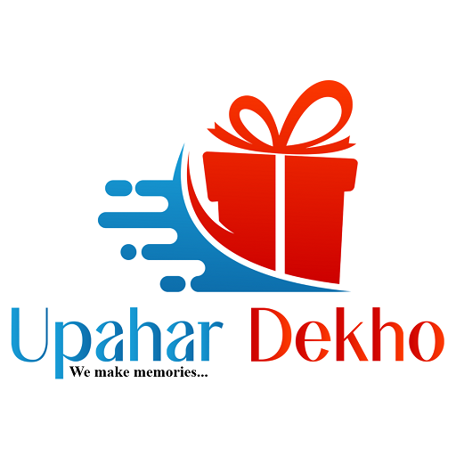 Android application Upahar Dekho screenshort