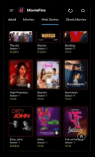 Movie Fire - Moviefire App Download FreeMovie Play 1.00208.21 APK + Mod (Free purchase) for Android