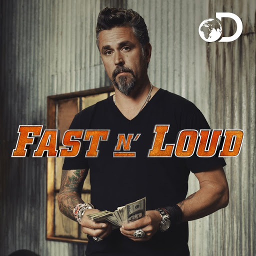 Fast N' Loud TV on Google Play