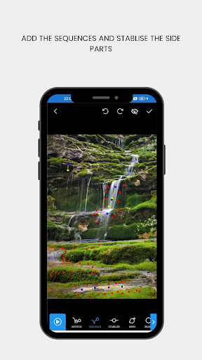 MotionMagic Pro:Photo Animator Screen 3