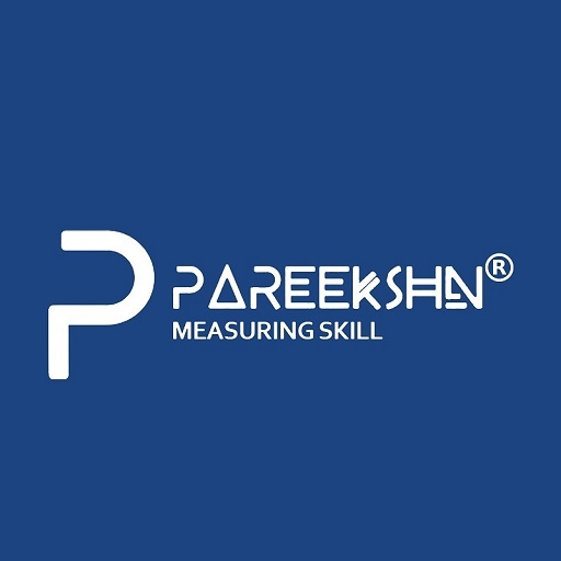 Pareekshn: Institutions logo