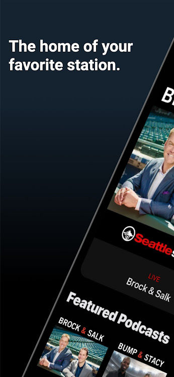 Seattle Sports - 3.00.077 - (Android)