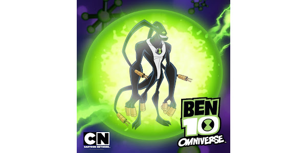 Watch Ben 10: Omniverse Online Streaming