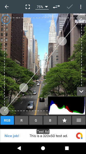 Photo Editor 10.1 APK + Мод (Unlimited money) за Android