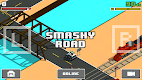 screenshot of Smashy Road: Arena