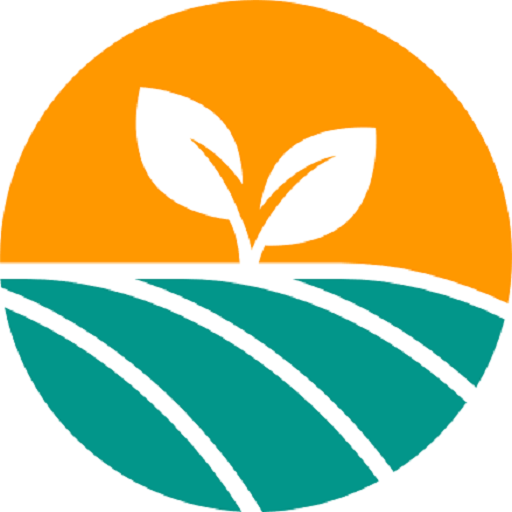 Nông nghiệp Phú Yên logo