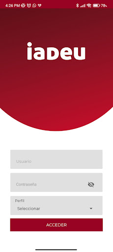iadeu Screen 3