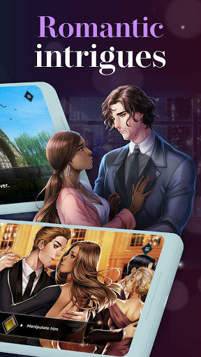 Is it Love? Stories - Love Story, itu2019s your game  screenshots 7