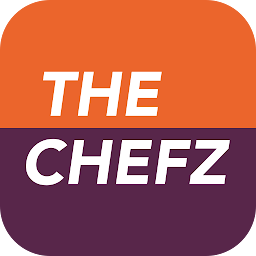 The Chefz | ذا شفز: imaxe da icona