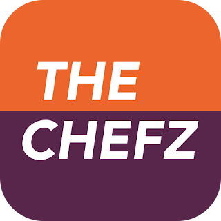 The Chefz | ذا شفز apk