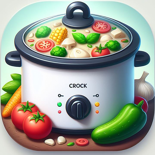 Crock Pot Recipes: Slow Cooker