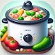 Crock Pot Recipes: Slow Cooker - Androidアプリ