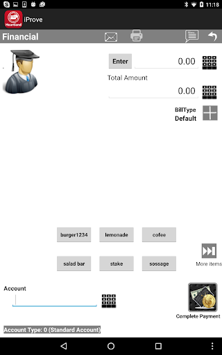 ProPay Payment Processing - AutoManager ®