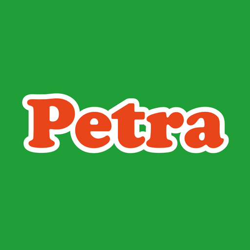 Petra Pizza Ltd logo