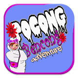 Pocong Bencong Adventure icon