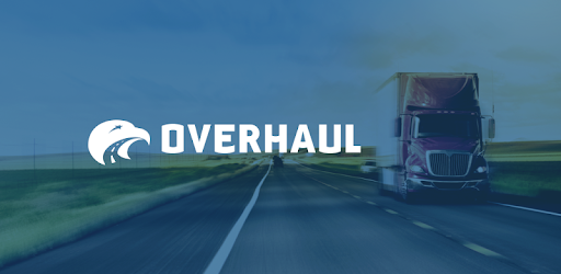 Overhaul Driver Connect