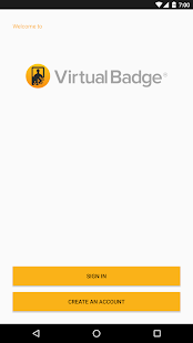 Virtual Badge