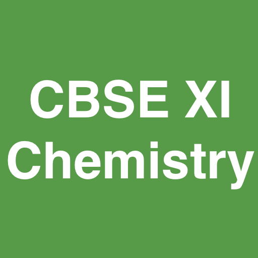 CBSE Chemistry Class 11 Cards logo