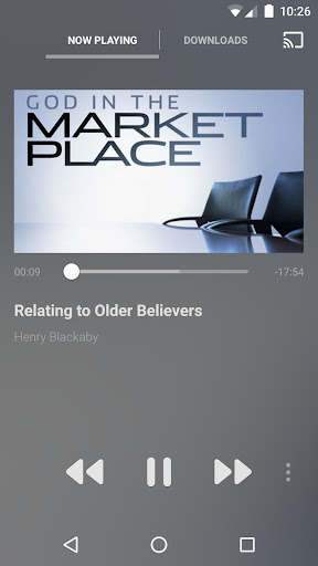 Blackaby Ministries Int Screen 3