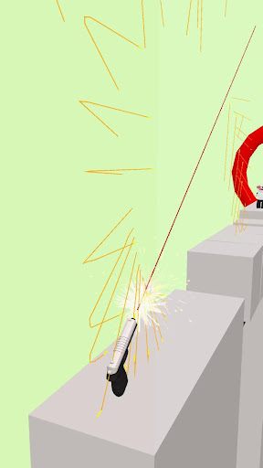 Turning a Weapon Screen 2
