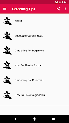 Gardening Tipsのおすすめ画像5