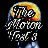 Moron Test 3 icon