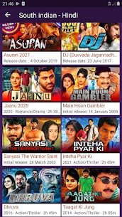 MovieRulz – Free Movies Online in Hindi Dub. Apk 2