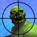 zombie sniper shooting
