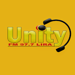 Cover Image of Herunterladen Unity FM Lira  APK