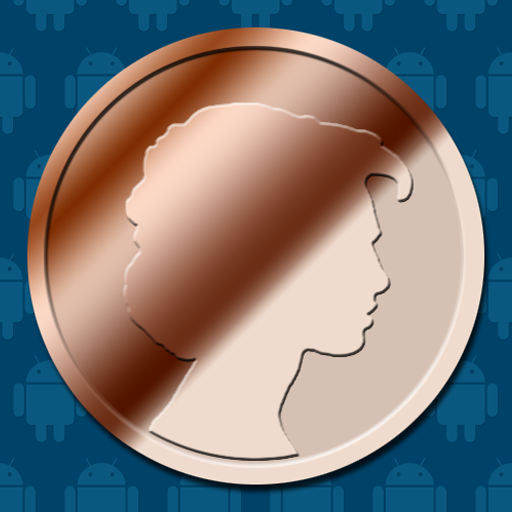 Coin Juggler logo