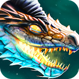 Dragon Simulator 2018 For Free icon