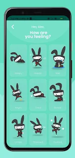 Ninja Focus : Sleep & Relax