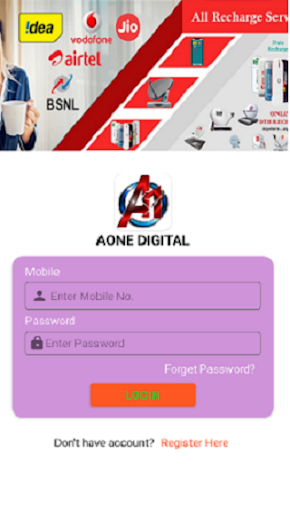 AONE DIGITAL PAY