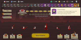 Spellers: Crazy RTS Defense - Screenshot 2