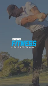 Elite Fitness Golf Performance