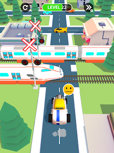 Car Games 3D Screenshot