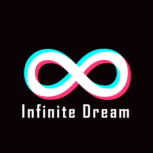 Infinite Dream Theme logo