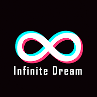 Симпатичные обои Infinite Dream