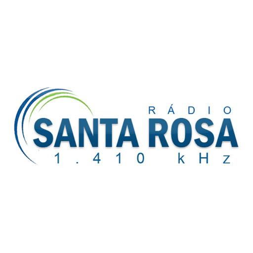 Android application Rádio Santa Rosa AM screenshort