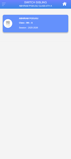 KAVIRAYANI PUBLIC SCHOOL