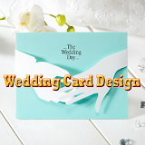 Wedding Card Design icon