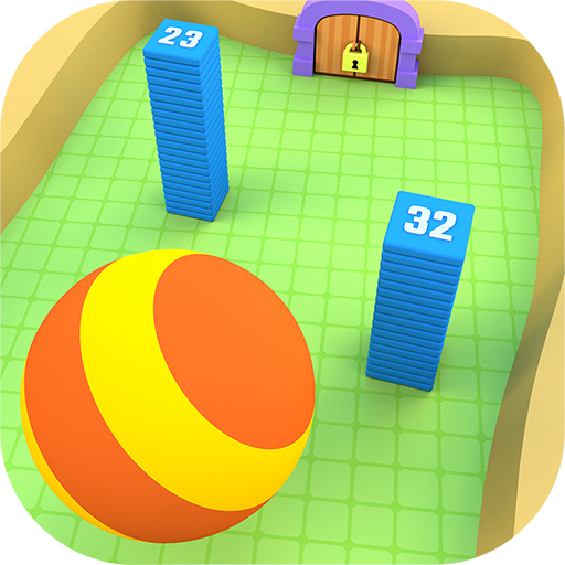 Bounce And Blocks logo