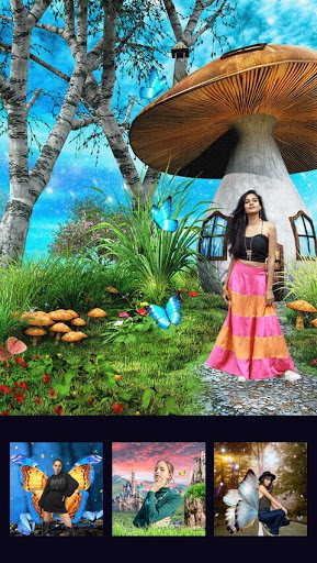 Pic Show Pro Background Eraser Screen 3