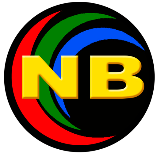 TV NovaBelford logo