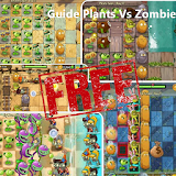 Guide For Plants Vs Zombie 2 icon