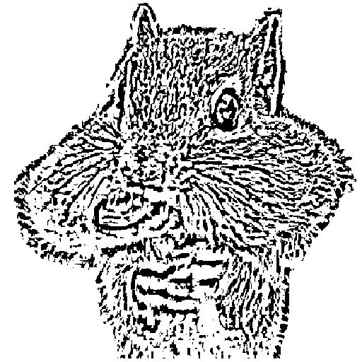 Chew healthy logo