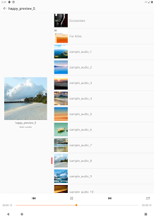 FE File Explorer Pro Screenshot